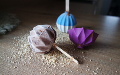 Selbstgemachtes Schokoeis: Die schnelle Abkühlung für heiße Sommertage